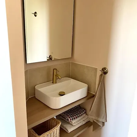 Inspired Space דירה