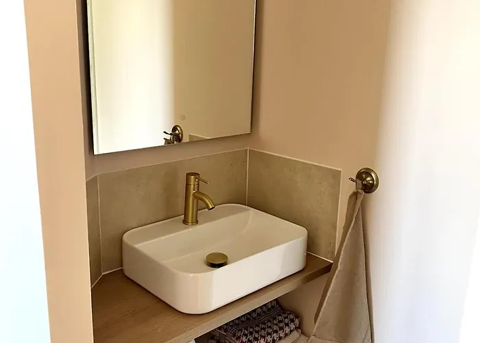 Inspired Space Apartmán