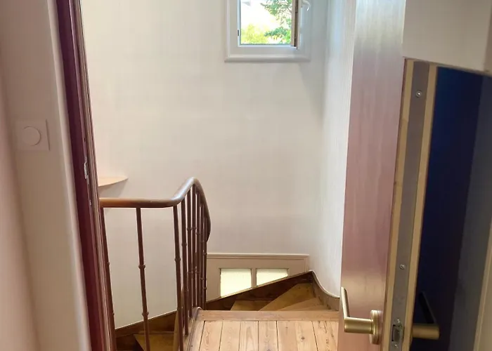 Inspired Space Apartmán